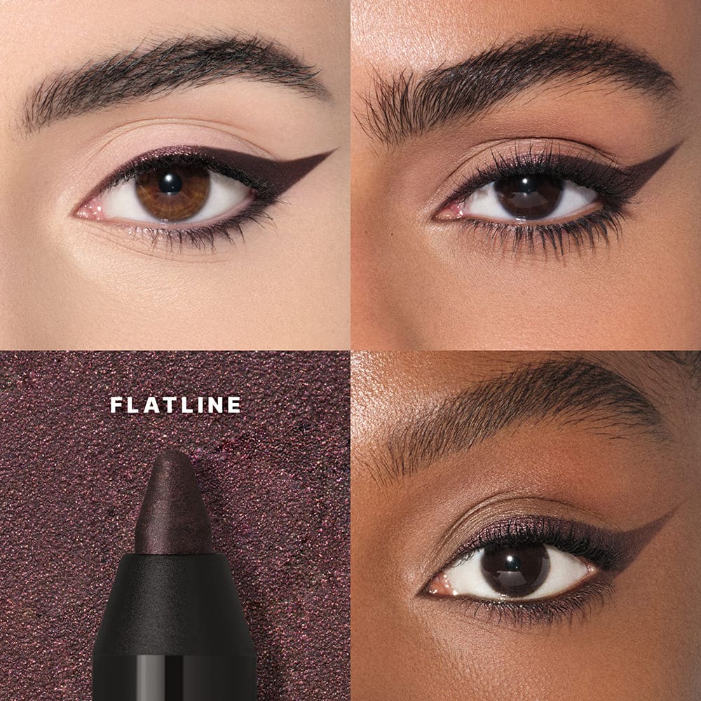 DRAMALINE LONGWEAR EYELINER (DELINEADOR DE OJOS)